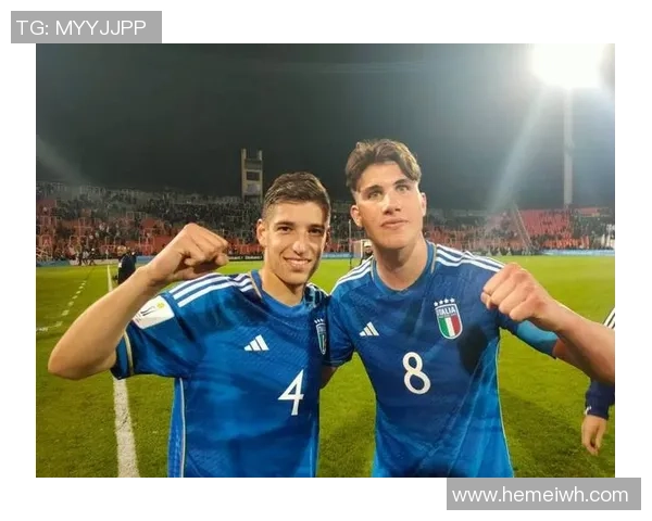 意大利U20对决德国U20青少年足球赛精彩回顾与战术分析