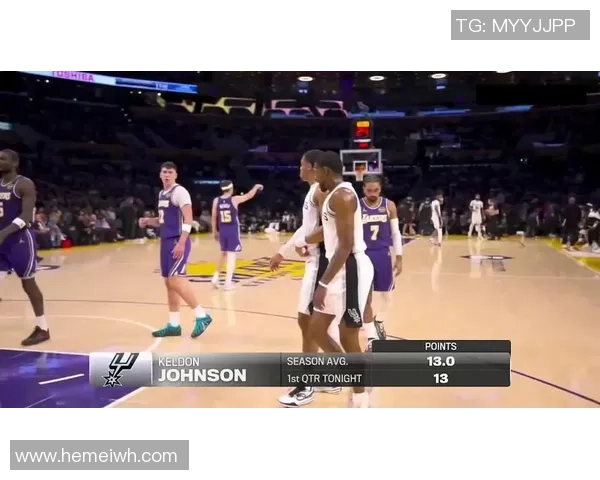 湖人对决马刺精彩回顾10月28日比赛全程解说与精彩瞬间分析