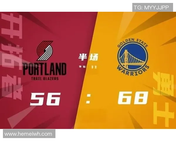 勇士与开拓者精彩对决回放一月四日全场精彩瞬间回顾