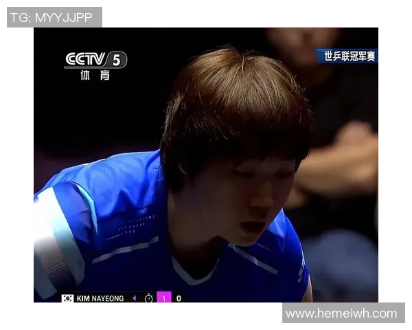 11月1日清晨法国冠军赛:乱套了 陈熠激战5局 携手王艺迪收复失地!