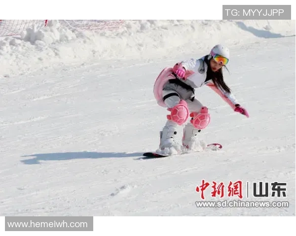 中国北方敞开冰雪季 “冷资源经济”初现