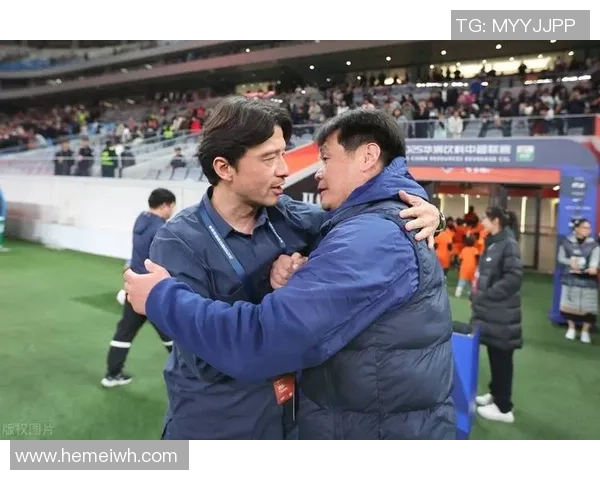 媒体人:北京国安不会闭幕!谢晖当主帅?还不如让咱自己人试一把